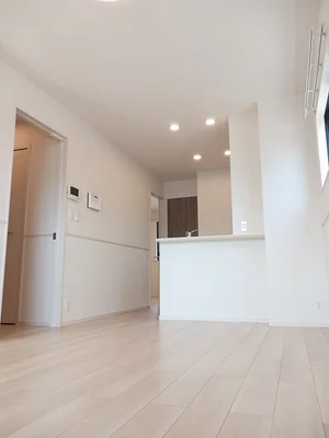 のマンスリーマンション・ウィークリーマンション「シェソア　Ｂ 201・洋室(No.1252279)」メイン画像