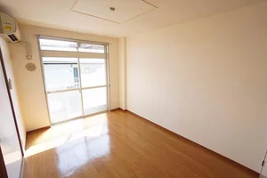 のマンスリーマンション・ウィークリーマンション「エルディム山本Ⅱ 203・和室(No.1252280)」メイン画像