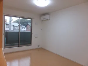 産業医科大学病院周辺のマンスリーマンション・ウィークリーマンション「ソレイユ本城 202・洋室(No.1252283)」メイン画像