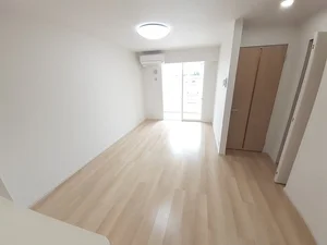 長崎県のマンスリーマンション・ウィークリーマンション「Ｓａｉｎｔ　Ｓｔｅｉｎ 103・洋室(No.1252286)」メイン画像