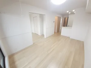 のマンスリーマンション・ウィークリーマンション「ブリーズ 203・洋室(No.1252287)」メイン画像