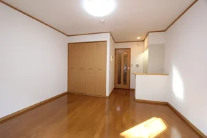 愛知県のマンスリーマンション・ウィークリーマンション「アポロⅠ 205・洋室(No.1252288)」メイン画像