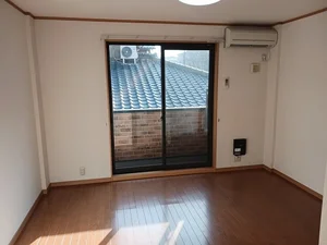 のマンスリーマンション・ウィークリーマンション「アポロⅠ 205・洋室(No.1252288)」メイン画像