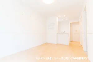 東置賜郡高畠町のマンスリーマンション・ウィークリーマンション「メゾン　ルーチェ 104・洋室(No.1252301)」メイン画像