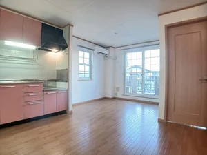 のマンスリーマンション・ウィークリーマンション「コンステラシオン 204・洋室(No.1252326)」メイン画像