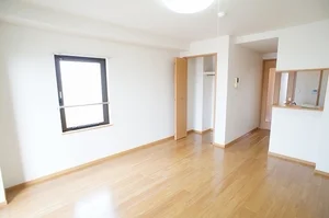 栃木県のマンスリーマンション・ウィークリーマンション「アニュー　アフェニティー 205・洋室(No.1252332)」メイン画像