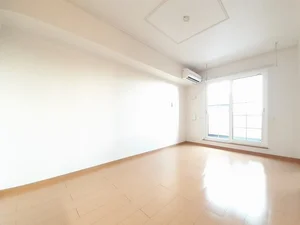 阿左美駅（群馬県）のマンスリーマンション・ウィークリーマンション「チャンティックⅡファイブテンＡ 202・洋室(No.1252333)」メイン画像