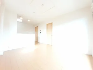 のマンスリーマンション・ウィークリーマンション「フローレスＡ 201・洋室(No.1252339)」メイン画像