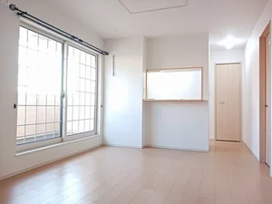 のマンスリーマンション・ウィークリーマンション「ミルトＣ　（ｍｉｌｄ） 201・洋室(No.1252342)」メイン画像