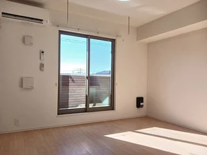 足利市のマンスリーマンション・ウィークリーマンション「Ａｄｏｎｅ　Ａ（アドーネ） 201・洋室(No.1252347)」メイン画像