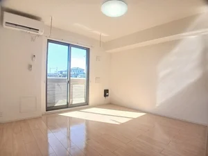 足利市のマンスリーマンション・ウィークリーマンション「Ａｄｏｎｅ　Ａ（アドーネ） 102・洋室(No.1252348)」メイン画像