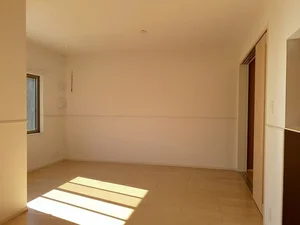 栃木県のマンスリーマンション・ウィークリーマンション「シャロー・スワンプ 102・洋室(No.1252351)」メイン画像