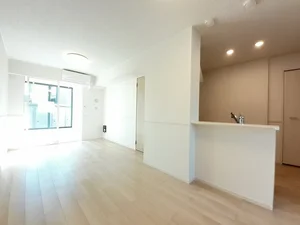 のマンスリーマンション・ウィークリーマンション「グラン　メゾン 103・洋室(No.1252355)」メイン画像