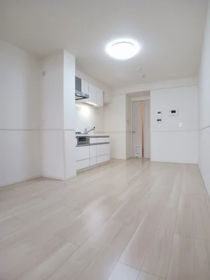 東京家政大学板橋キャンパス周辺のマンスリーマンション・ウィークリーマンション「ロー　クレール 405・洋室(No.1252356)」メイン画像