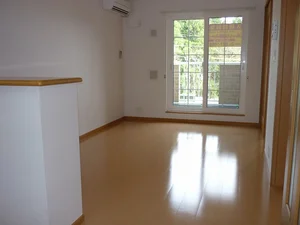 津市のマンスリーマンション・ウィークリーマンション「オーデンハオス　Ｂ棟 203・洋室(No.1252361)」メイン画像