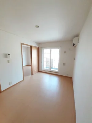 のマンスリーマンション・ウィークリーマンション「オーデンハオス　Ｂ棟 201・洋室(No.1252362)」メイン画像