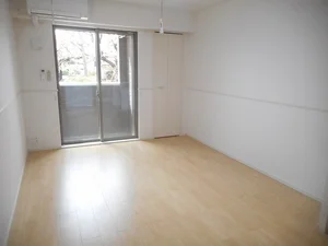 東京農工大学府中キャンパス周辺のマンスリーマンション・ウィークリーマンション「トゥウィンクル　アーク　壱番館 101・洋室(No.1252372)」メイン画像