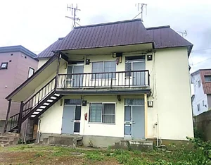 小樽市のマンスリーマンション・ウィークリーマンション「マンスリー小樽入船イン 101(No.1252426)」メイン画像