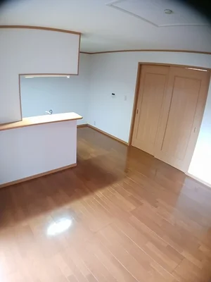 愛知県のマンスリーマンション・ウィークリーマンション「スウィート・アンジュ 105・洋室(No.1252428)」メイン画像