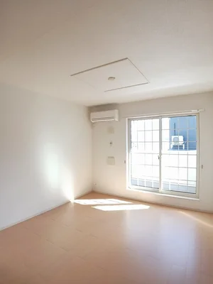 滋賀県のマンスリーマンション・ウィークリーマンション「サン　ヴェルジェ 202・洋室(No.1252432)」メイン画像