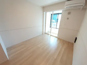 のマンスリーマンション・ウィークリーマンション「プロムナード甲南 102・洋室(No.1252433)」メイン画像