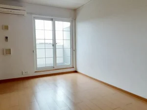 のマンスリーマンション・ウィークリーマンション「プラムフィールド 201・洋室(No.1252438)」メイン画像