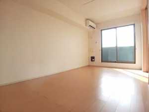 可児市のマンスリーマンション・ウィークリーマンション「リバーサイド寿 202・洋室(No.1252441)」メイン画像