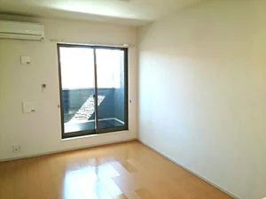 岐阜県のマンスリーマンション・ウィークリーマンション「ヴィア　ヴィトーリア 201・洋室(No.1252442)」メイン画像