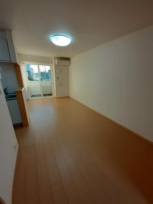 津市のマンスリーマンション・ウィークリーマンション「エスペランサ・津　Ｂ 101・洋室(No.1252450)」メイン画像