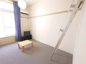 共栄大学周辺のマンスリーマンション・ウィークリーマンション「レオパレスプラムフローラ 110(No.1252483)」メイン画像