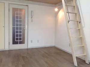 神奈川県のマンスリーマンション・ウィークリーマンション「レオパレスさがみ野第８ 108(No.1252488)」メイン画像