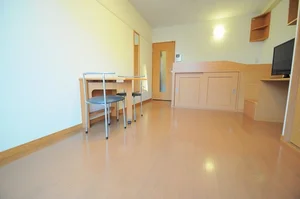 のマンスリーマンション・ウィークリーマンション「レオパレス栄Ｂ 201(No.1252499)」メイン画像