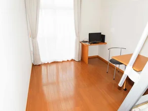 のマンスリーマンション・ウィークリーマンション「レオパレスエポカ３ 206(No.1252543)」メイン画像