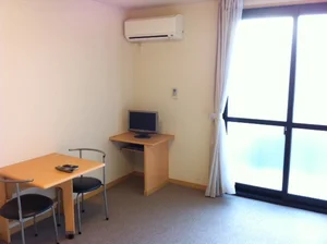 一宮市のマンスリーマンション・ウィークリーマンション「レオパレスフライハイト 305(No.1252557)」メイン画像