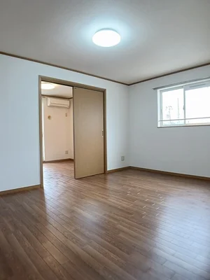 のマンスリーマンション・ウィークリーマンション「グラン　リオ 204・洋室(No.1252579)」メイン画像