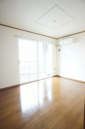 のマンスリーマンション・ウィークリーマンション「バウム野田 103・和室(No.1252586)」メイン画像