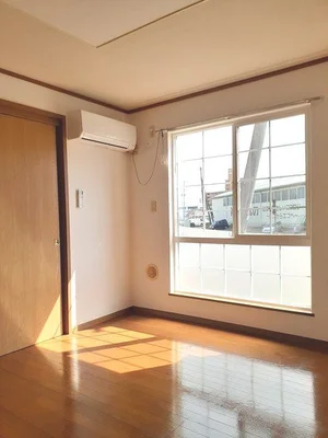 のマンスリーマンション・ウィークリーマンション「バウム野田 101・和室(No.1252587)」メイン画像