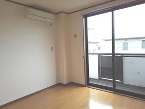 宮城県のマンスリーマンション・ウィークリーマンション「フリーダム 202・洋室(No.1252589)」メイン画像