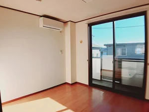 公益財団法人仙台市医療センター仙台オープン病院周辺のマンスリーマンション・ウィークリーマンション「フリーダム 202・洋室(No.1252589)」メイン画像