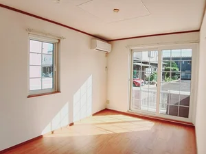 宮城県のマンスリーマンション・ウィークリーマンション「サイド　バイ　サイドＢ 101・洋室(No.1252593)」メイン画像