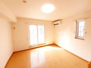 宮城県のマンスリーマンション・ウィークリーマンション「デフィ・エース 202・洋室(No.1252597)」メイン画像