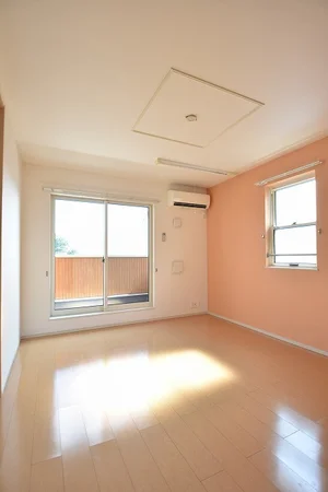 のマンスリーマンション・ウィークリーマンション「アマリリスＢ 203・LDK(No.1252602)」メイン画像