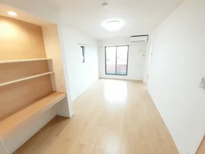 宮城県のマンスリーマンション・ウィークリーマンション「ＳＴＡＲ　ＩＮ　司 205・洋室(No.1252608)」メイン画像