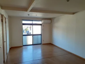 東武宇都宮駅（栃木県）のマンスリーマンション・ウィークリーマンション「オーキッドハイツ 201・LDK(No.1252612)」メイン画像