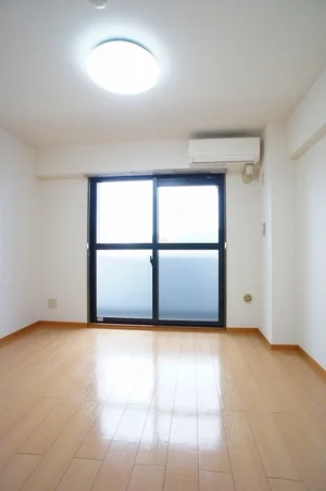 いわき市のマンスリーマンション・ウィークリーマンション「双藤マンション 305・洋室(No.1252614)」メイン画像