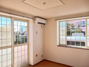 のマンスリーマンション・ウィークリーマンション「プレーザントハウスＡ 103・洋室(No.1252616)」メイン画像