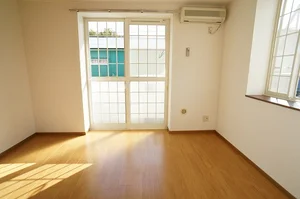 のマンスリーマンション・ウィークリーマンション「プレーザントハウスＡ 103・洋室(No.1252616)」メイン画像