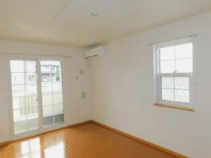 のマンスリーマンション・ウィークリーマンション「カーサ・ヒロＡ 101・洋室(No.1252621)」メイン画像