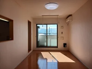 のマンスリーマンション・ウィークリーマンション「パルテールⅢ 302・洋室(No.1252624)」メイン画像