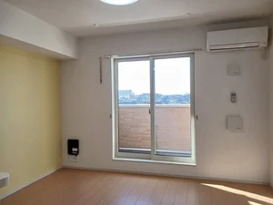 宇都宮駅（栃木県）・宇都宮駅東口駅（栃木県）のマンスリーマンション・ウィークリーマンション「ウォーターヒルズⅡ 202・洋室(No.1252630)」メイン画像